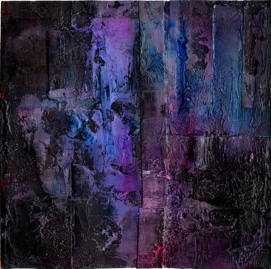 Midnight Magic 13
