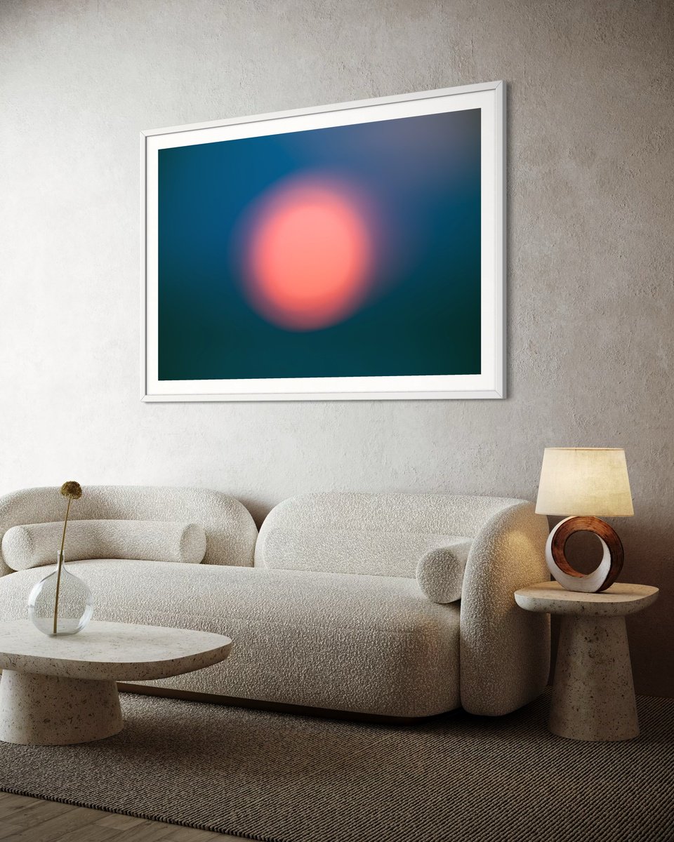 Photograph , A Farewell To Day 6.2 By Tal Paz-Fridman, 62 X 42, Artwork For Sale On Artfinder