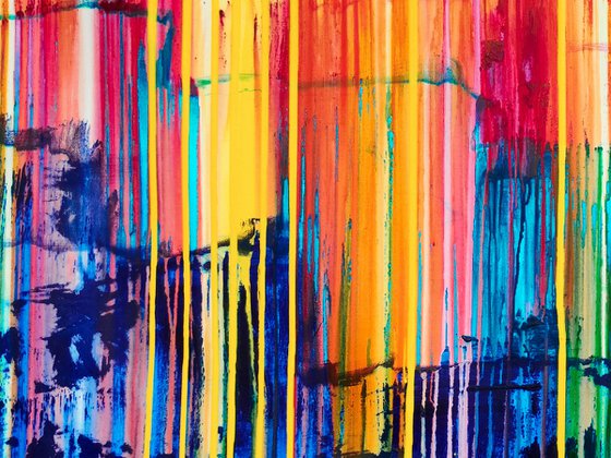 The Emotional Creation #329