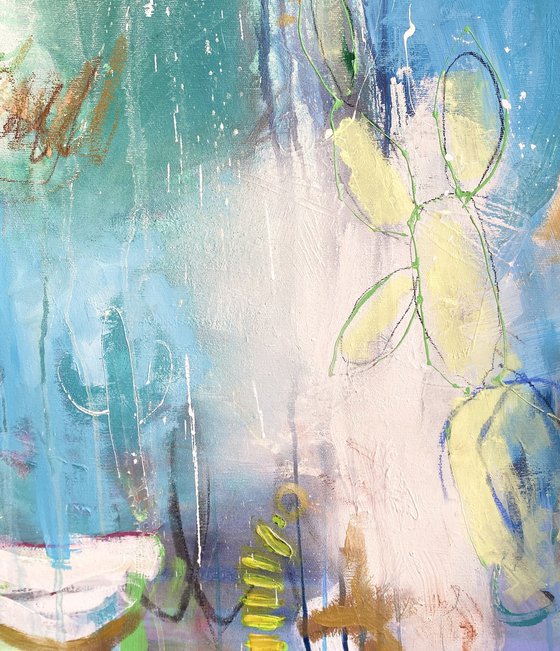 Home by the sea No.2