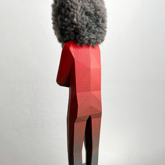 cold outside