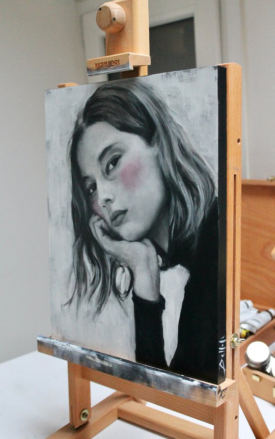La buona attesa II / The good wait II