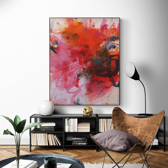 SOMETHING FROM YOUR WILDEST DREAMS