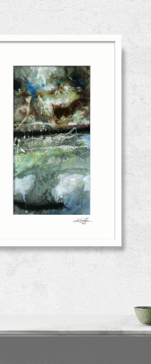 Mystic Magic 45 by Kathy Morton Stanion