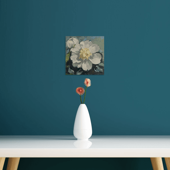 "Peony"