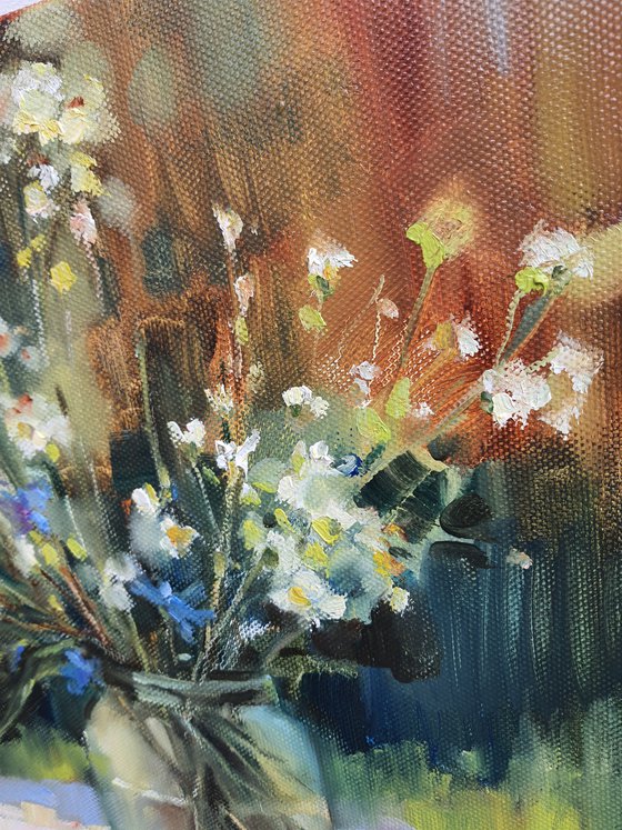 Wildflowers