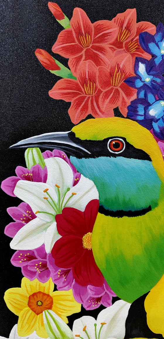 The Glorious Gardens of Euphoria