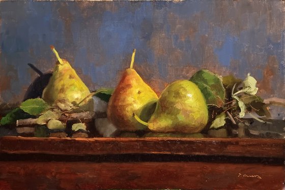 Pears