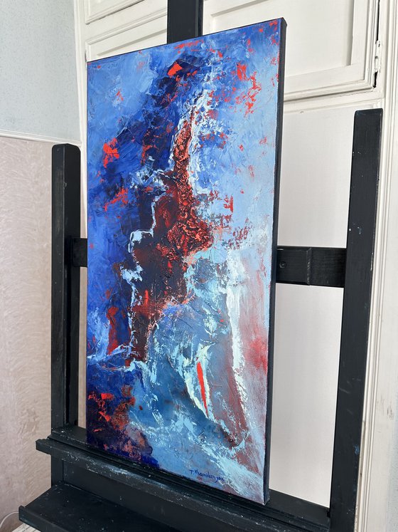 Tunnel  30x60cm