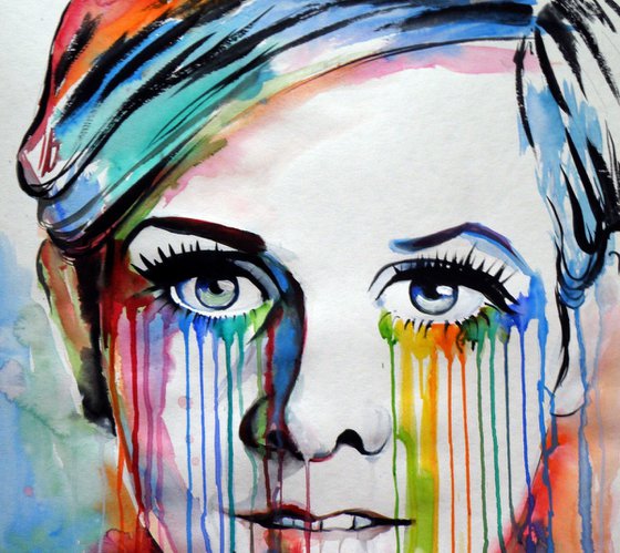 Twiggy III