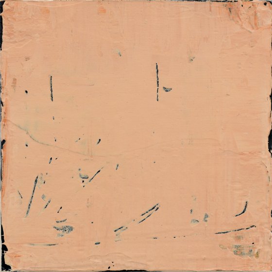 At the Edge of Orange