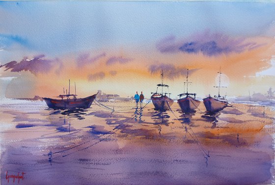 boats 105