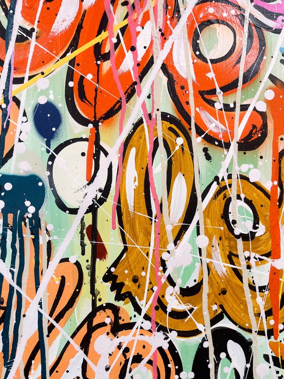 Graphic Love