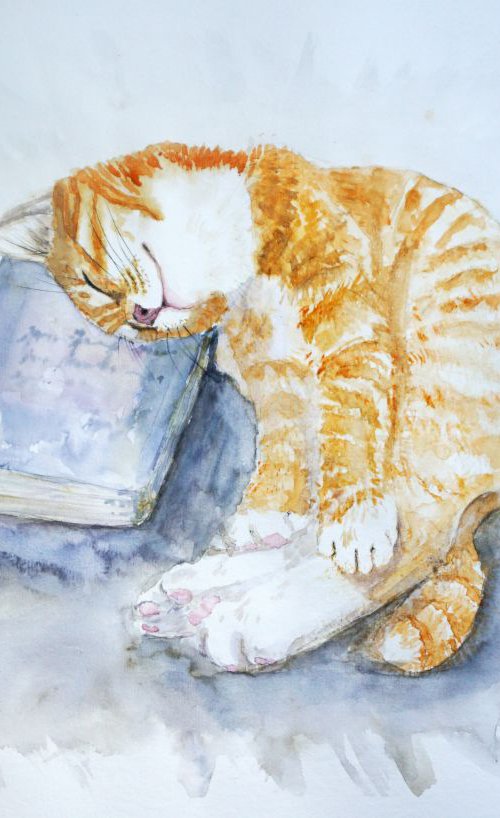 The Art of Dreaming by Yulia Schuster