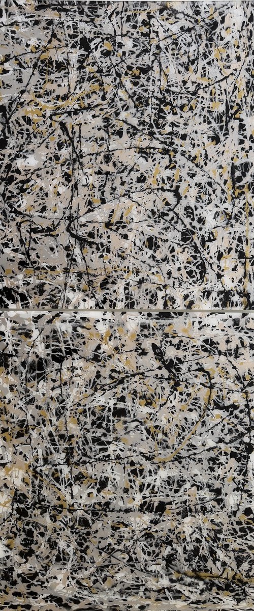 Pearl Sanskrit 5 by Vahe Yeremyan