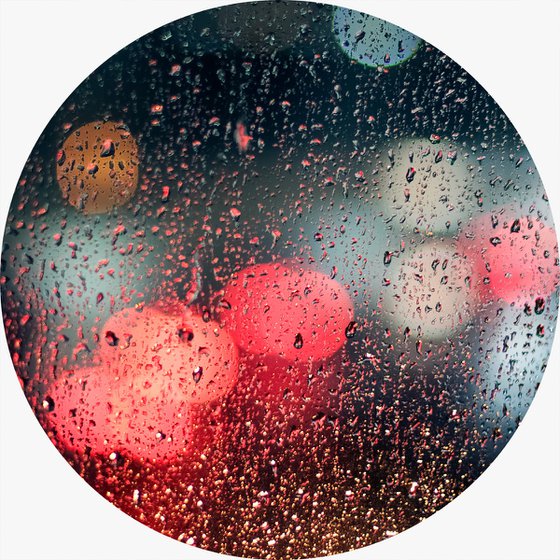 And It Rained All Night°