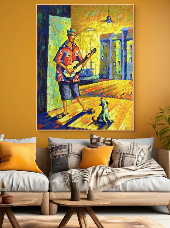 Jazz For Two