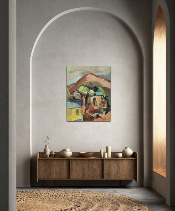 Hearth