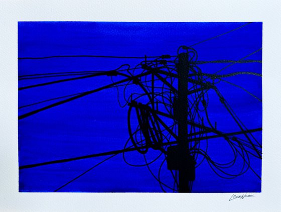Wires
