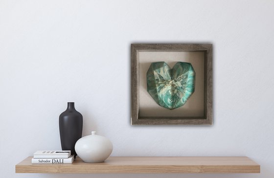 Heart in a box #7