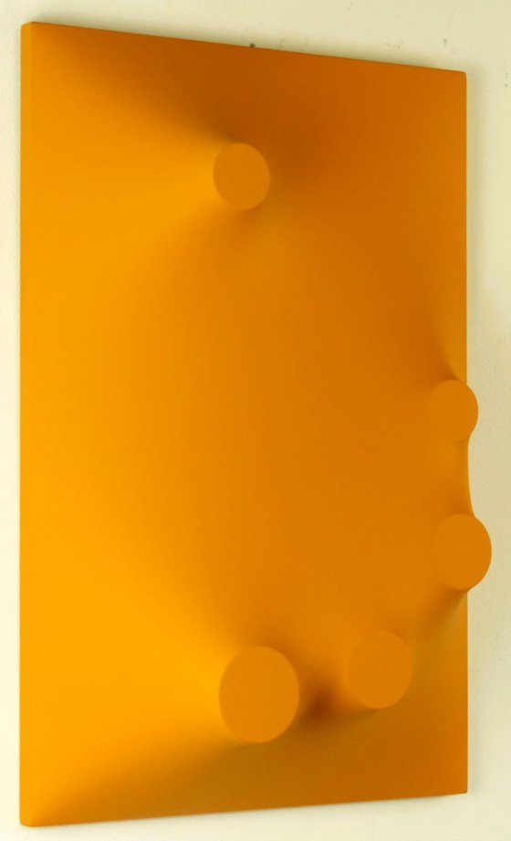 Italian Style | Plasticity and Light