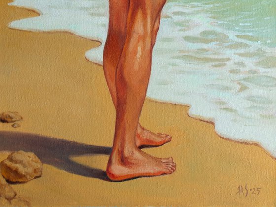 END OF SUMMER