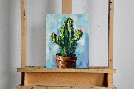 The Cactus