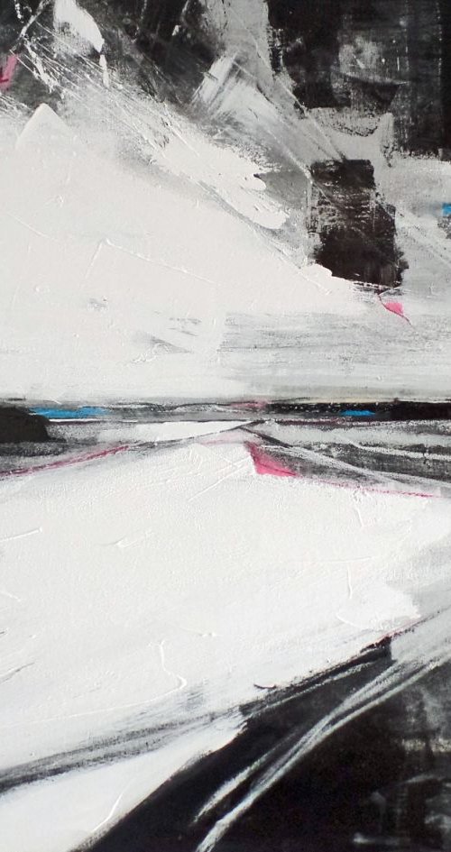Holkham Beach No. 1 by Irene Wilkes