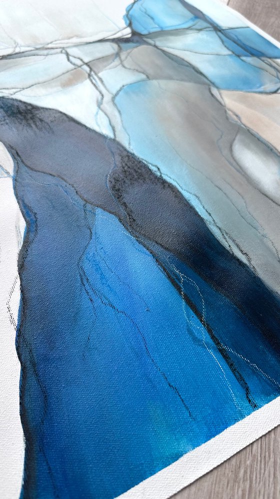 Lines of Our Intersections