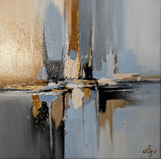 Nostalgie/Le Reflet du Silence
