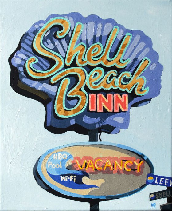 Sea Beach Inn