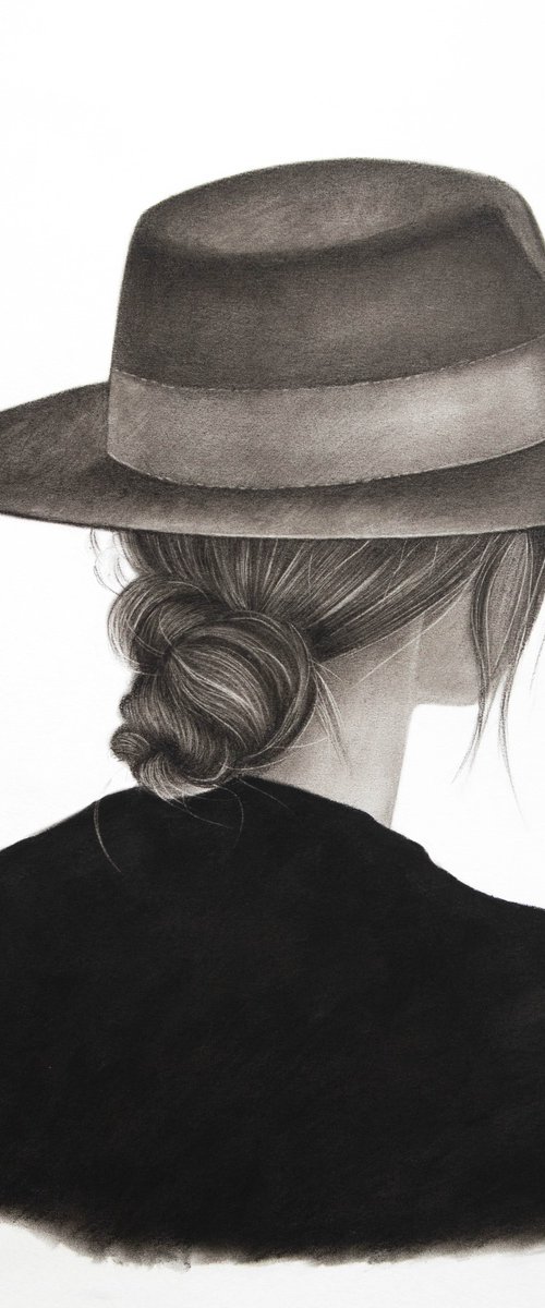 untitled by Mariam Darchiashvili