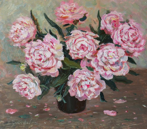 Peony Air
