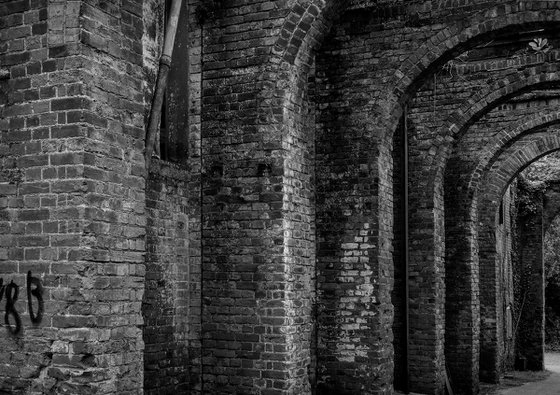 Piers and Arches