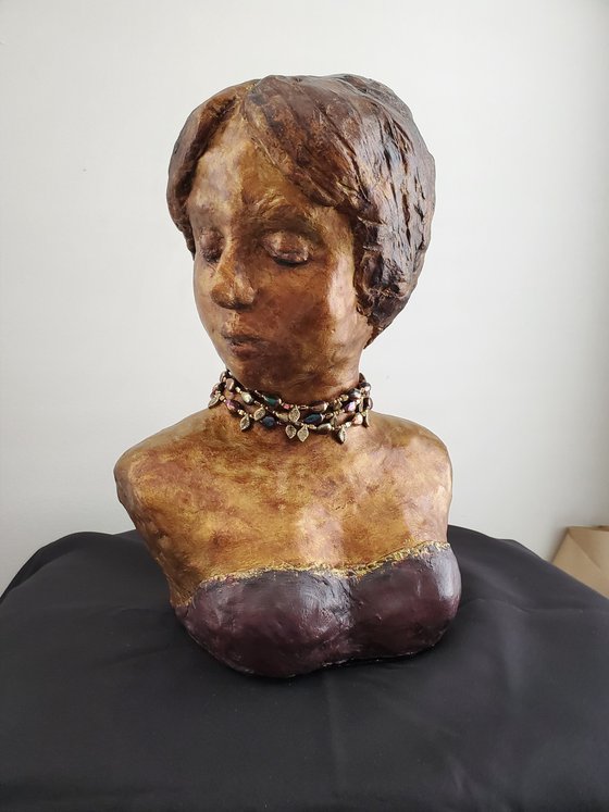 Aphrodite Reimagined