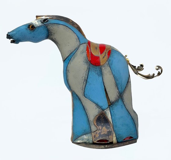 Echoes of Wind, Whispers of Speed II