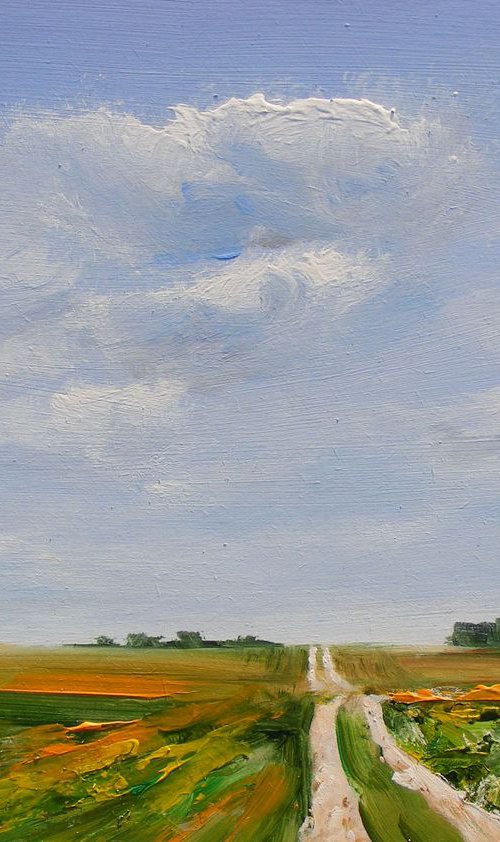 "Meet the Summer" ULTRA SPECIAL PRICE!!! by Ivan  Grozdanovski
