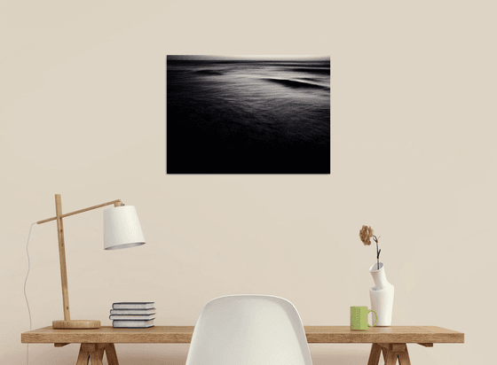 After the sun has set III | Limited Edition Fine Art Print 1 of 10 | 45 x 30 cm