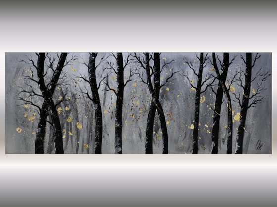 Golden Forest
