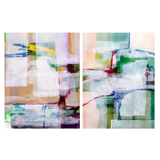 Soft Edges of Memory