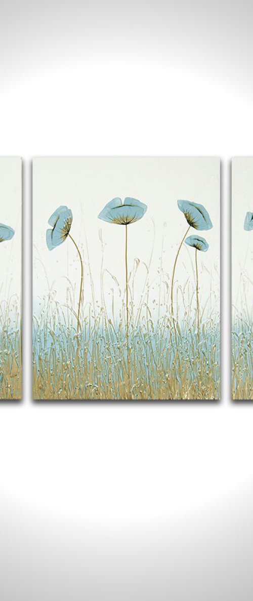 Harmonious Life by Carol Wood