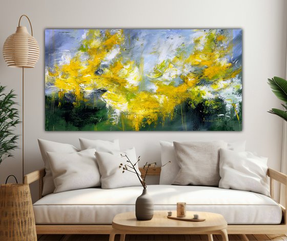 Sunlit Breeze