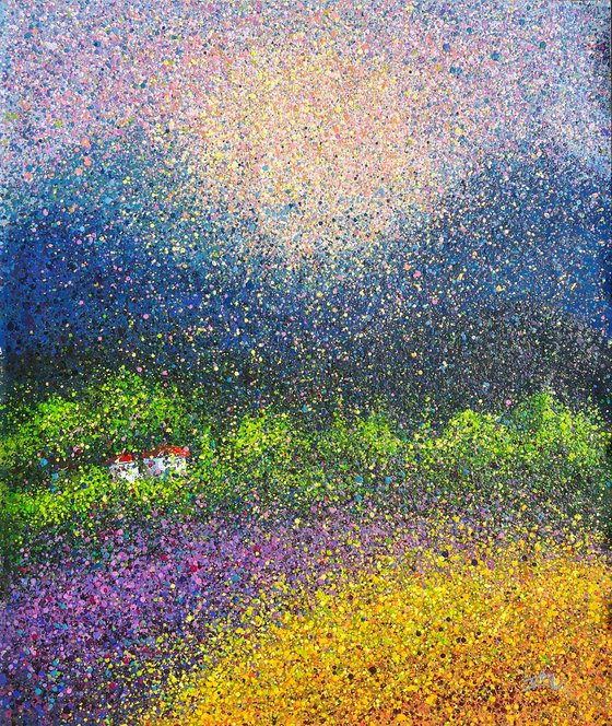 Fields of Dreams and Serenity