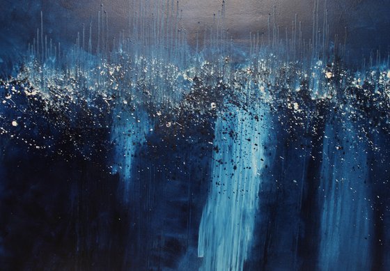 Inner Horizon