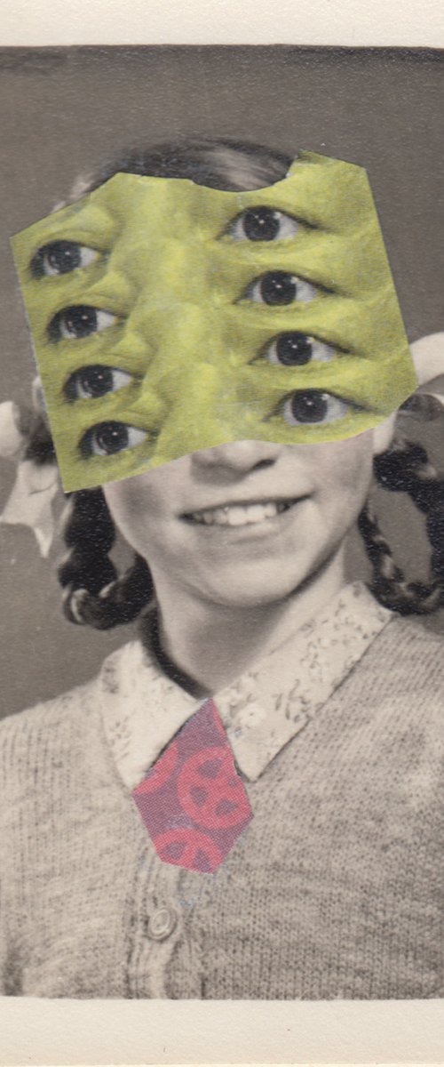 See Saw by Jon Garbet