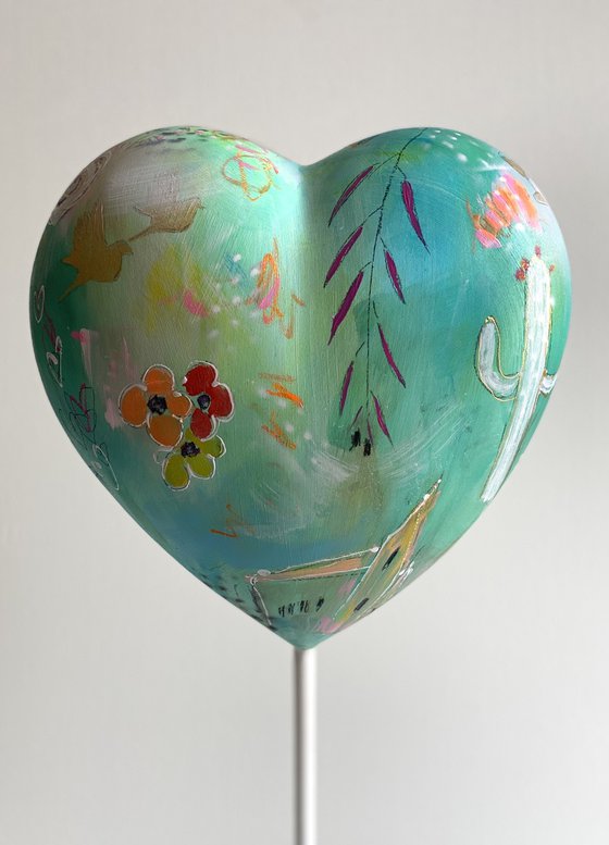 Life Loves You No.27