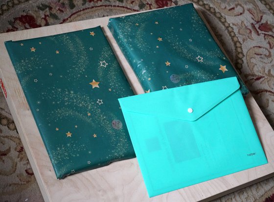 Evening Budva. Montenegro