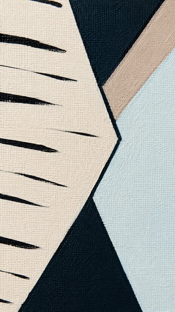 The Vase and the Shadow #2