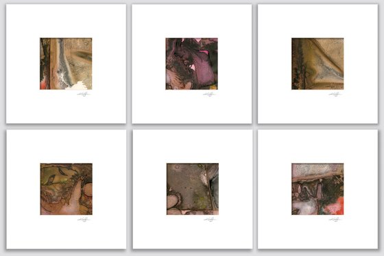 Archaic Messages Collection 2