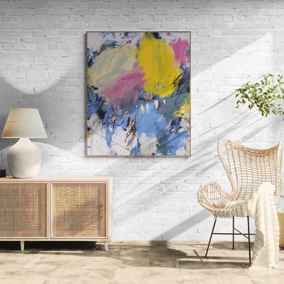 LIFE. LEMONS. LEMONADE.